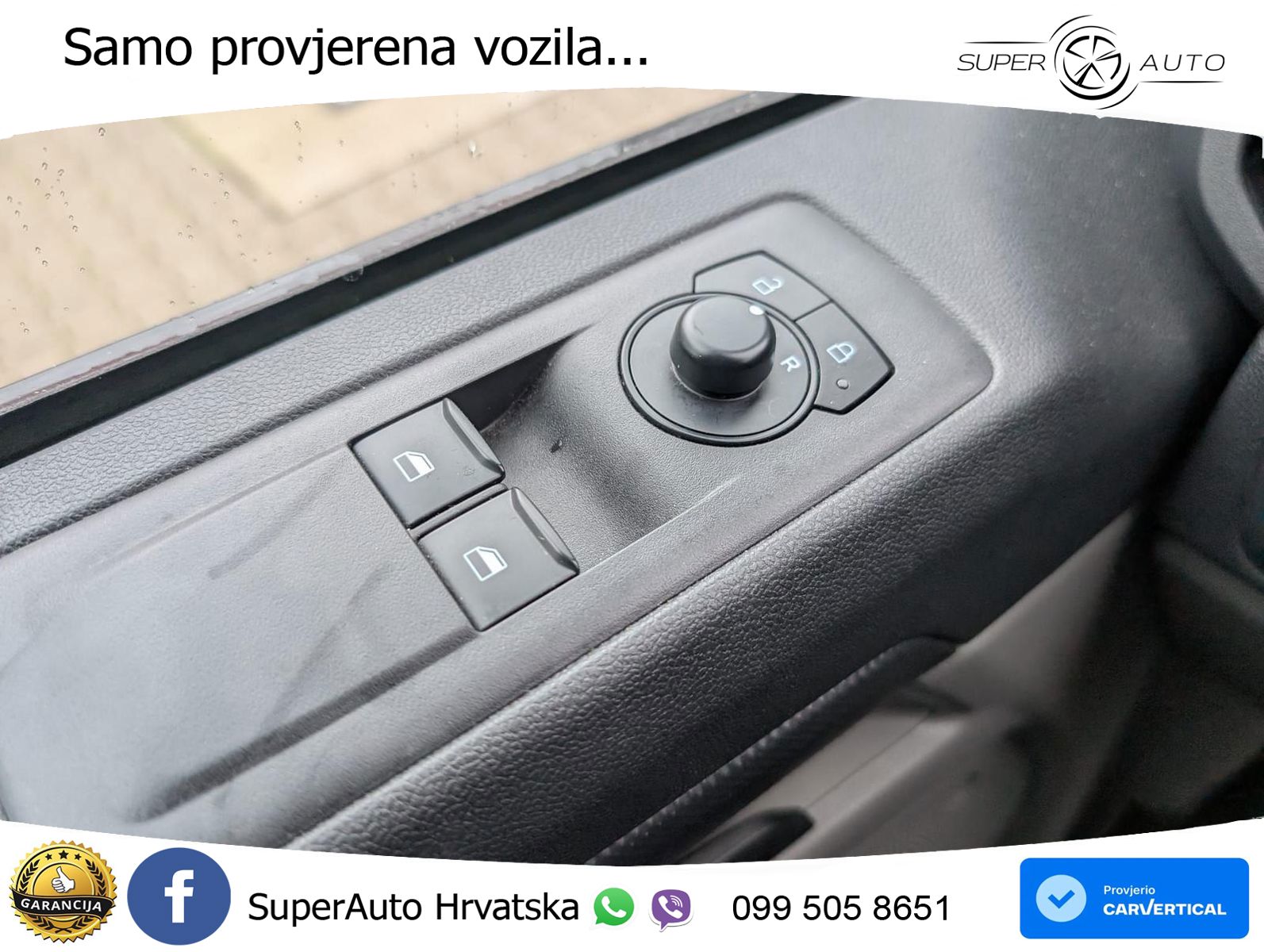 Ford Transit Custom Trend 2.0 L2 320 Kamera LED 136 KS