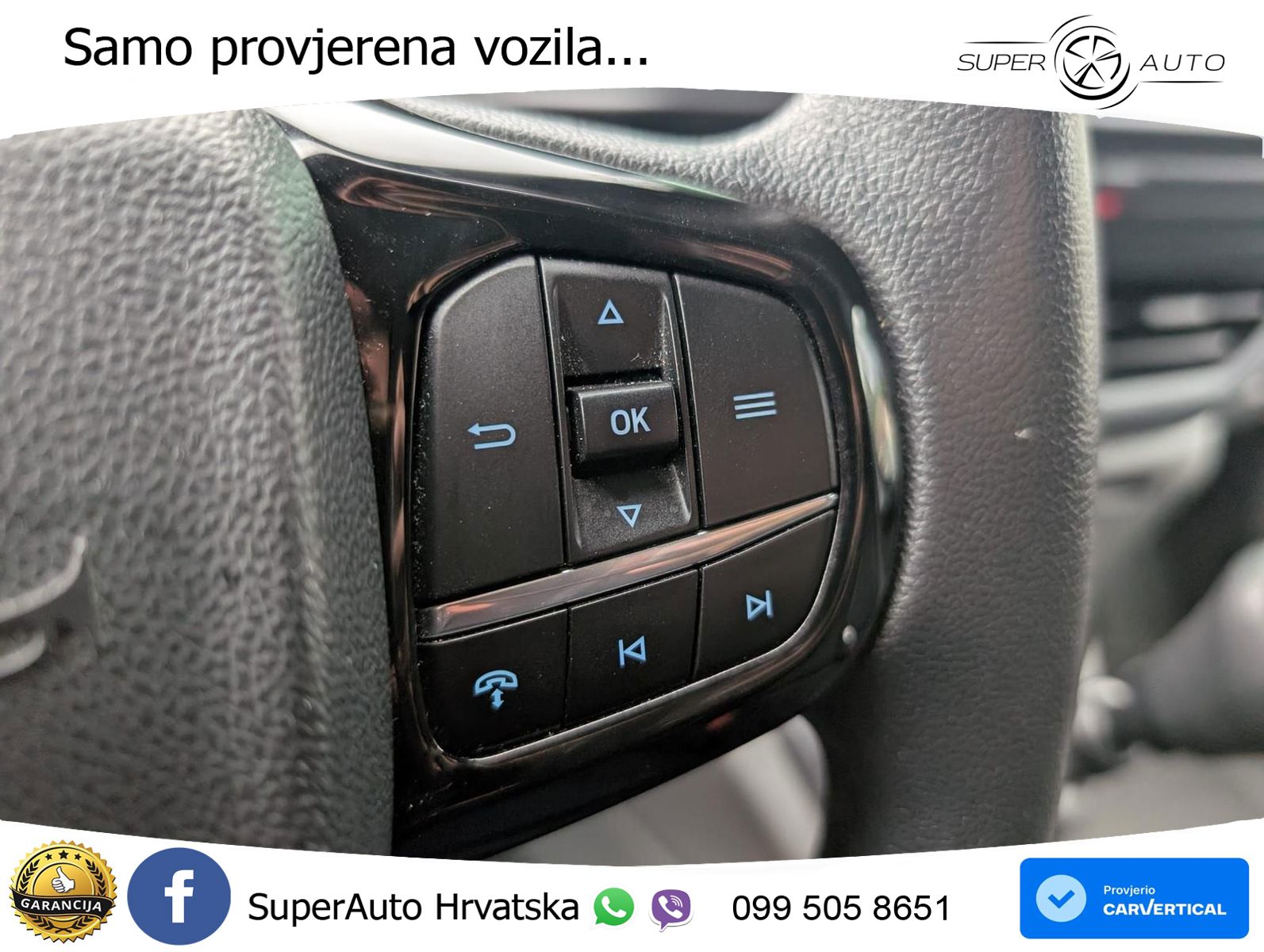 Ford Transit Custom Trend 2.0 L2 320 Kamera LED 136 KS