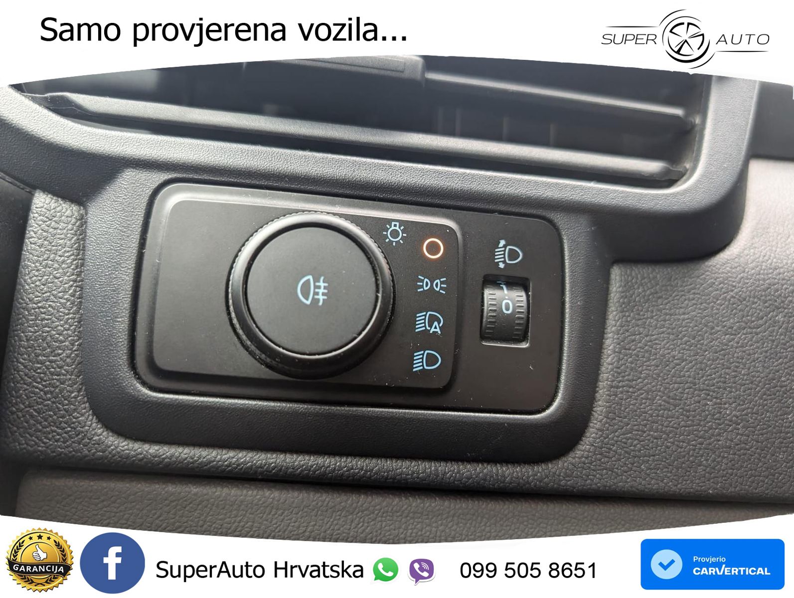 Ford Transit Custom Trend 2.0 L2 320 Kamera LED 136 KS