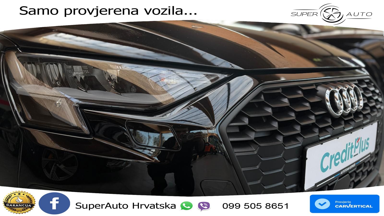 Audi A3 30 TDI (116 KS) S tronic LED+ACC
