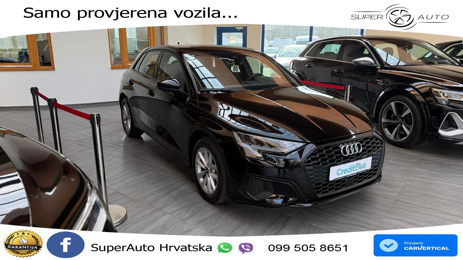 Audi A3 30 TDI (116 KS) S tronic LED+ACC