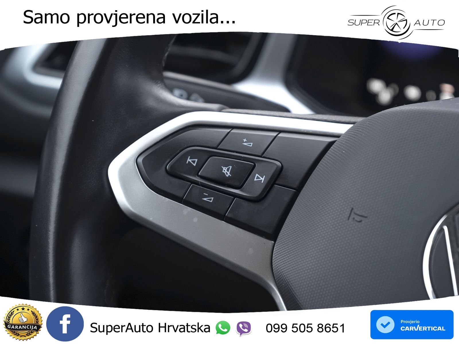 Volkswagen T-Roc 1.5 TSI (150 KS) DSG