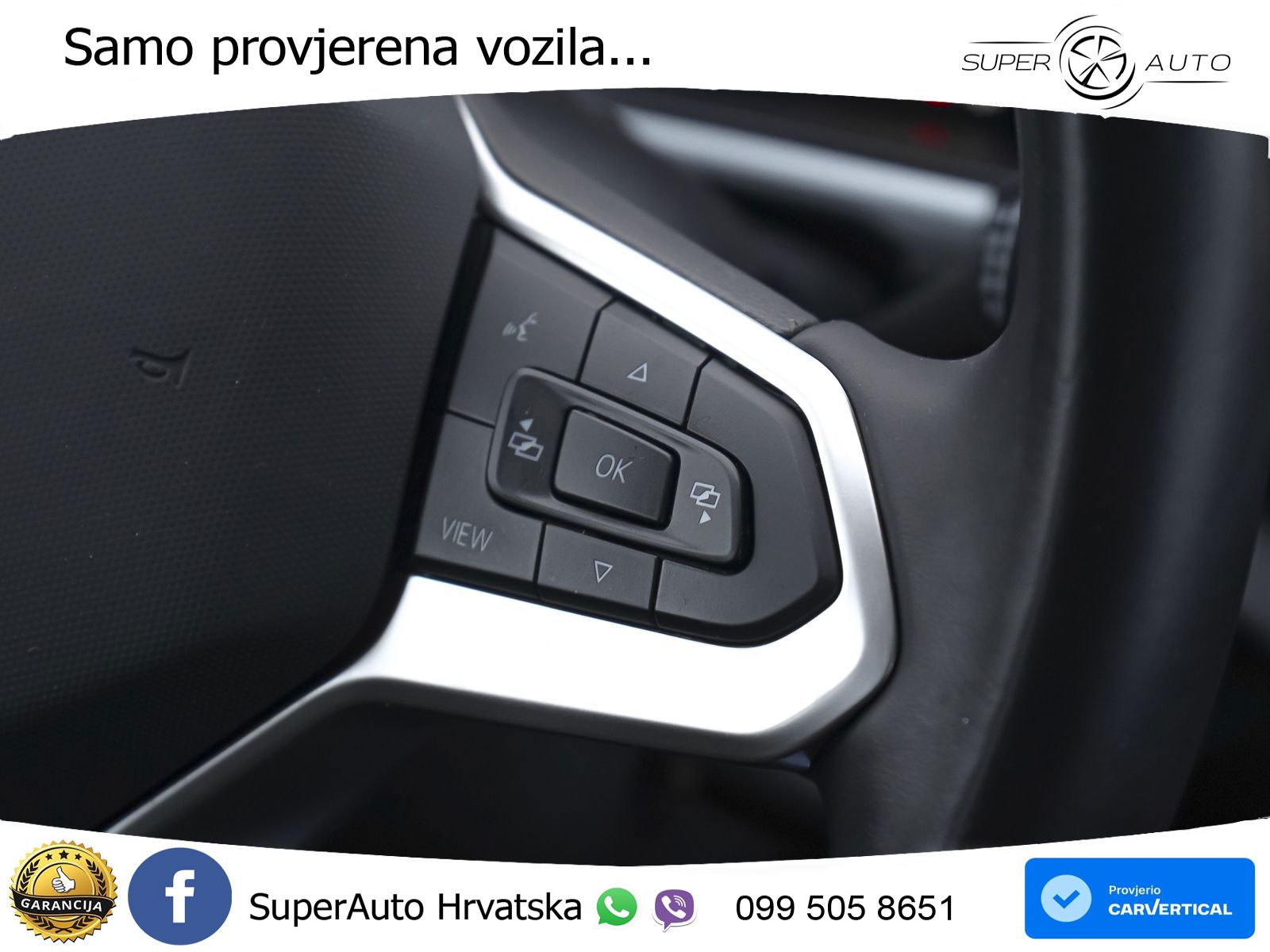 Volkswagen T-Roc 1.5 TSI (150 KS) DSG