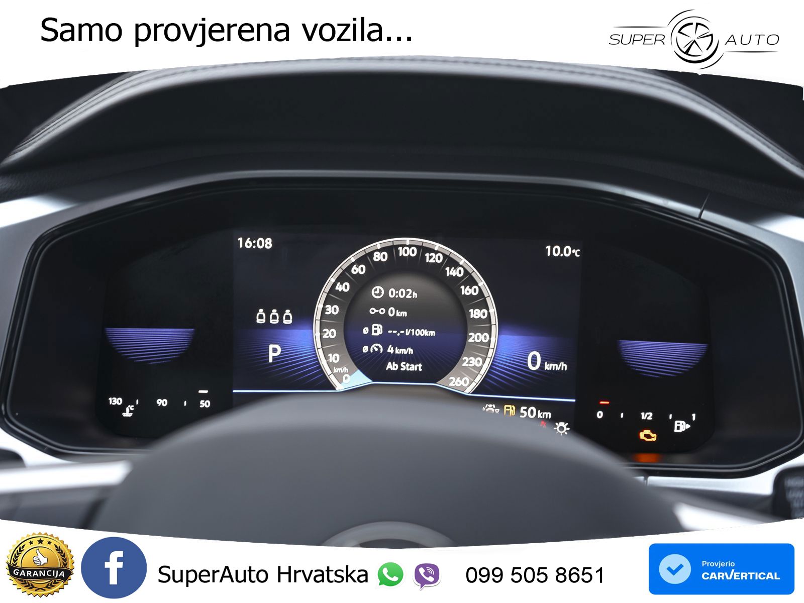 Volkswagen T-Roc 1.5 TSI (150 KS) DSG