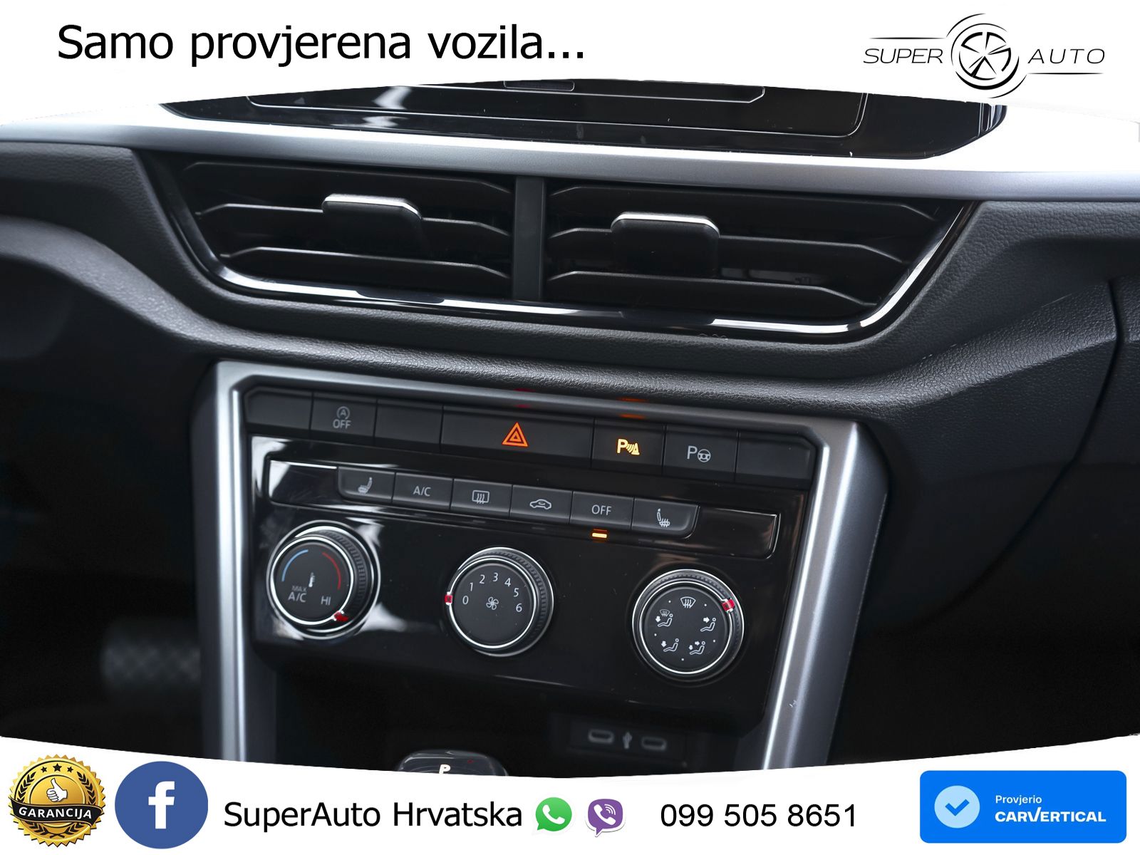 Volkswagen T-Roc 1.5 TSI (150 KS) DSG