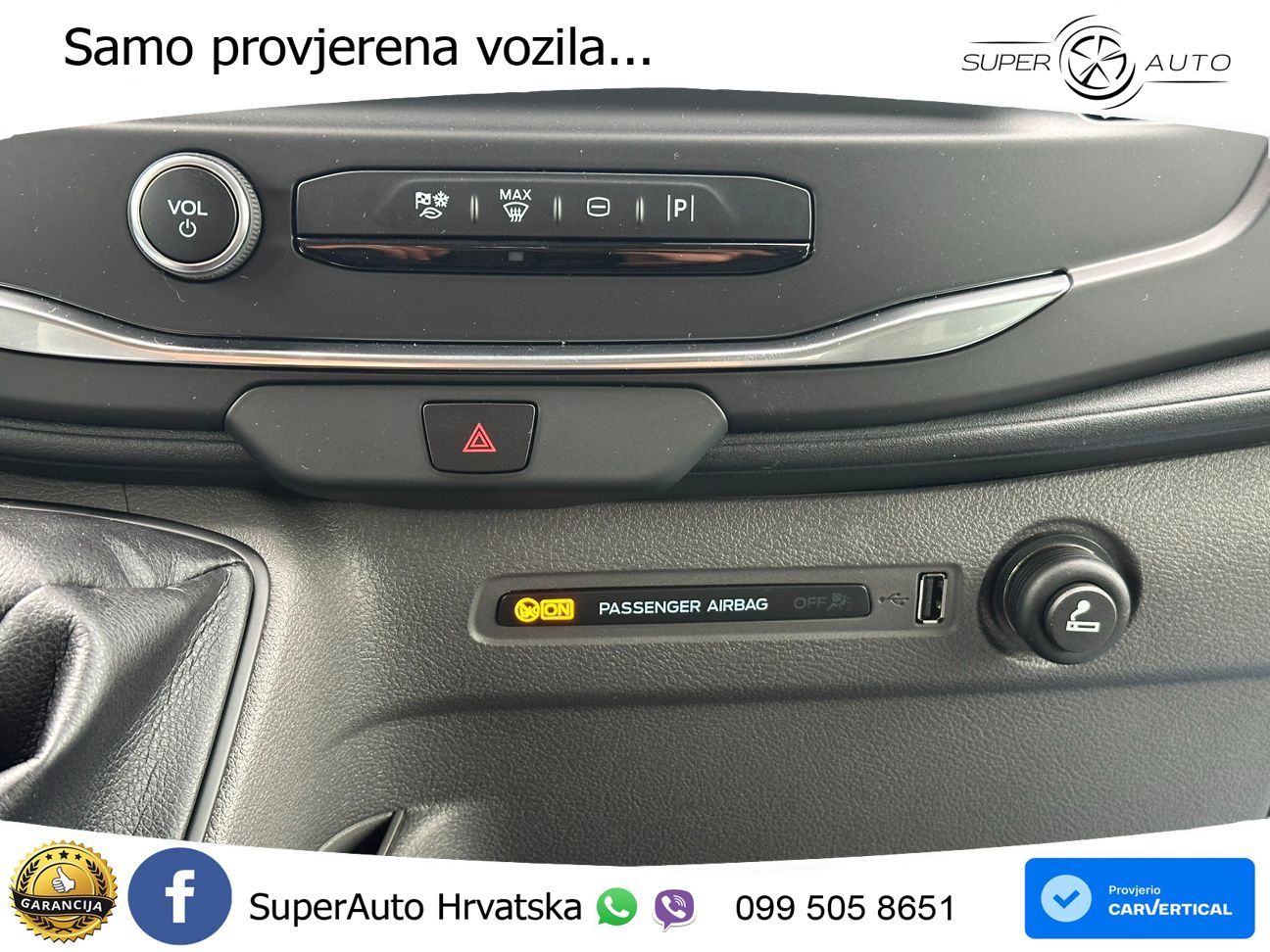 Ford Transit Pritsche DoKa Trend 350 L3 AHK*SHZ*CAM* 165 KS