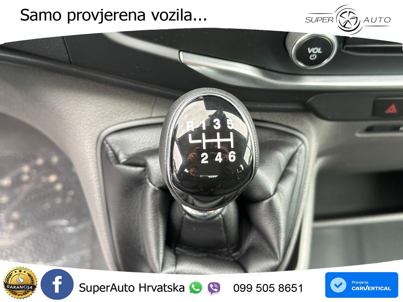 Ford Transit Pritsche DoKa Trend 350 L3 AHK*SHZ*CAM* 165 KS