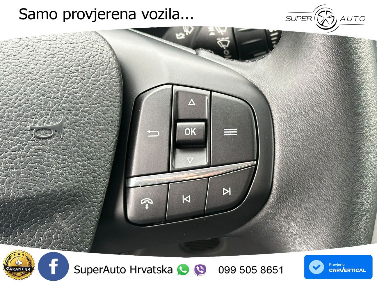 Ford Transit Pritsche DoKa Trend 350 L3 AHK*SHZ*CAM* 165 KS