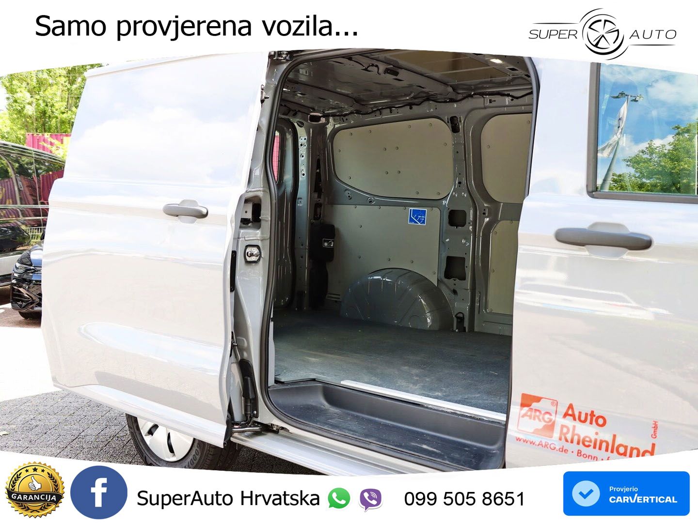 Volkswagen T7 Transporter Kasten 2.0 TDI AHK/MATRIX LED/PDC 110 KS