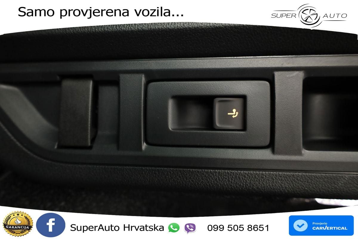 Škoda Octavia Combi 2.0 TDI (150 KS) DSG Selection LED+GR SJED+ACC