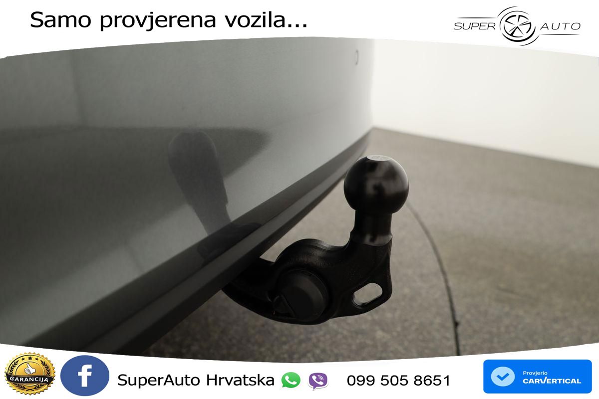 Škoda Octavia Combi 2.0 TDI (150 KS) DSG Selection LED+GR SJED+ACC