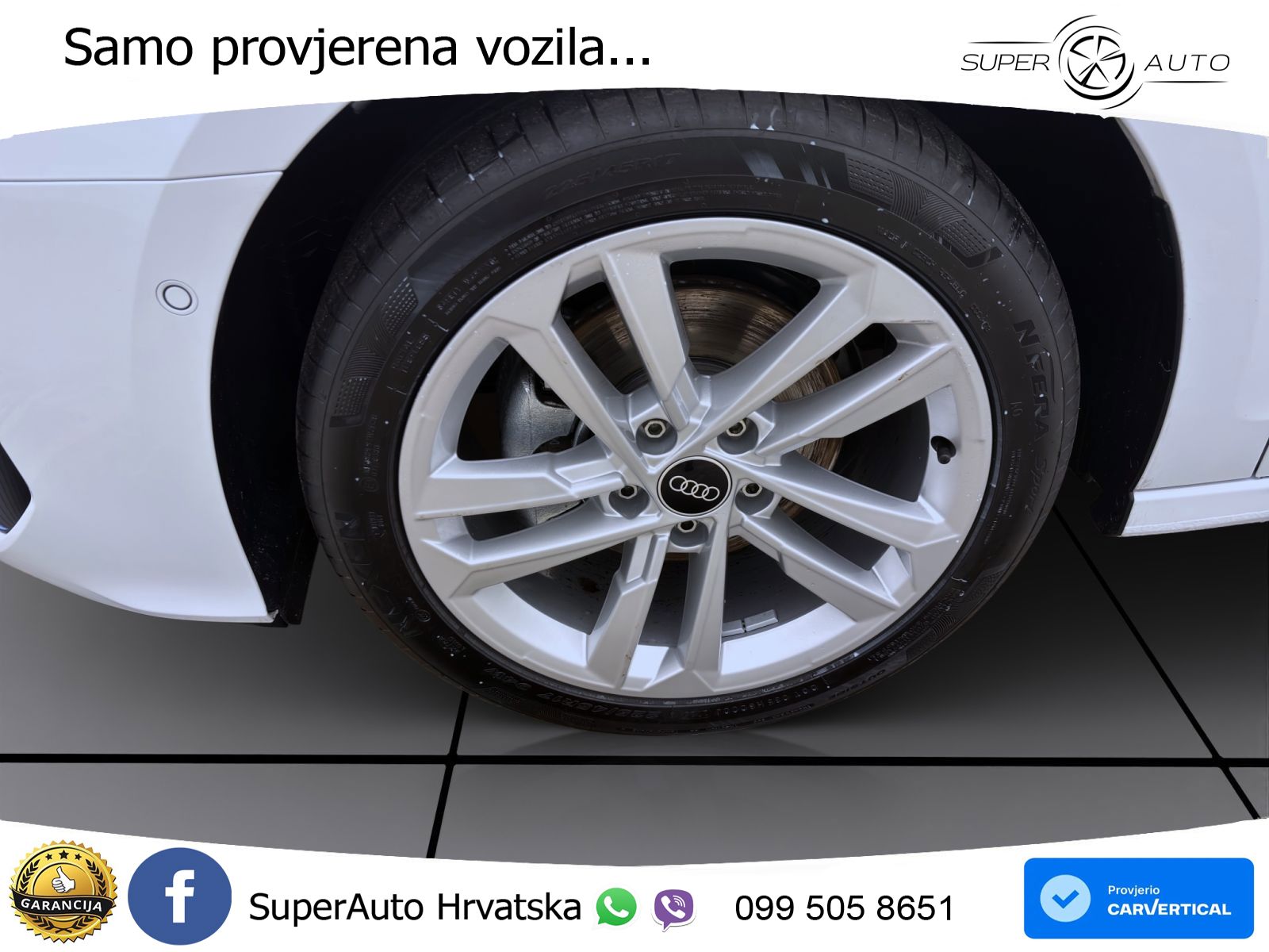 Audi A3 30 TDI (116 KS) advanced LED+GR SJED+ACC