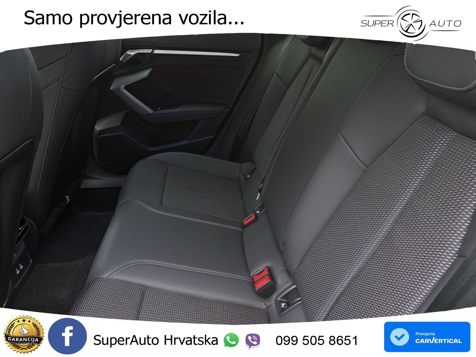 Audi A3 30 TDI (116 KS) advanced LED+GR SJED+ACC