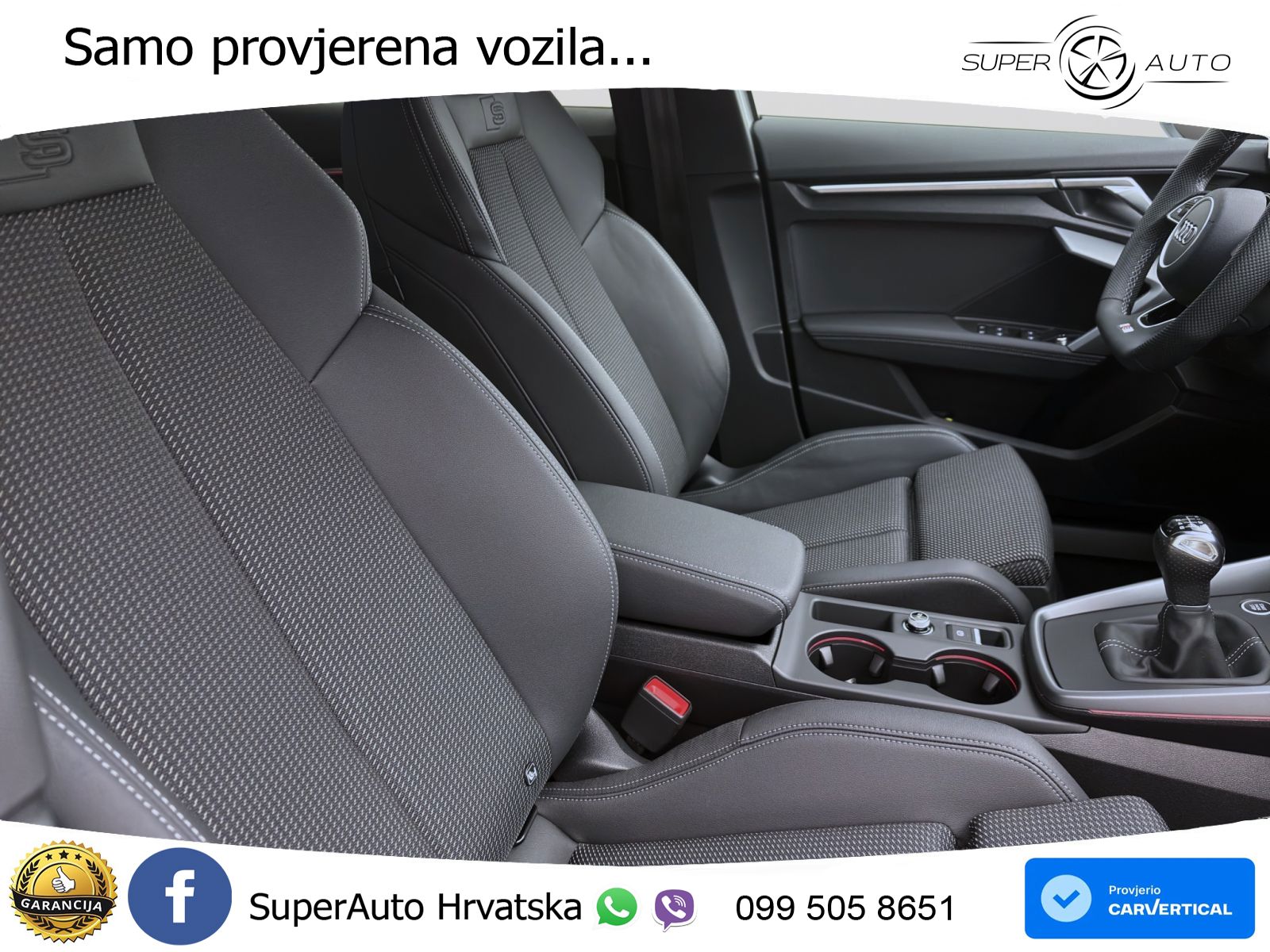 Audi A3 30 TDI (116 KS) advanced LED+GR SJED+ACC