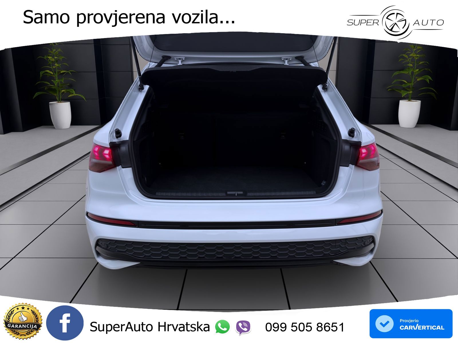 Audi A3 30 TDI (116 KS) advanced LED+GR SJED+ACC