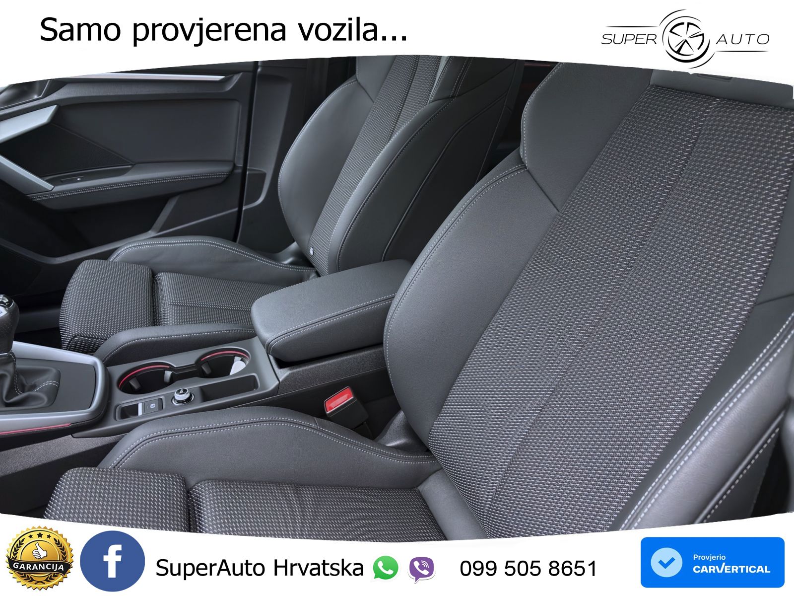 Audi A3 30 TDI (116 KS) advanced LED+GR SJED+ACC
