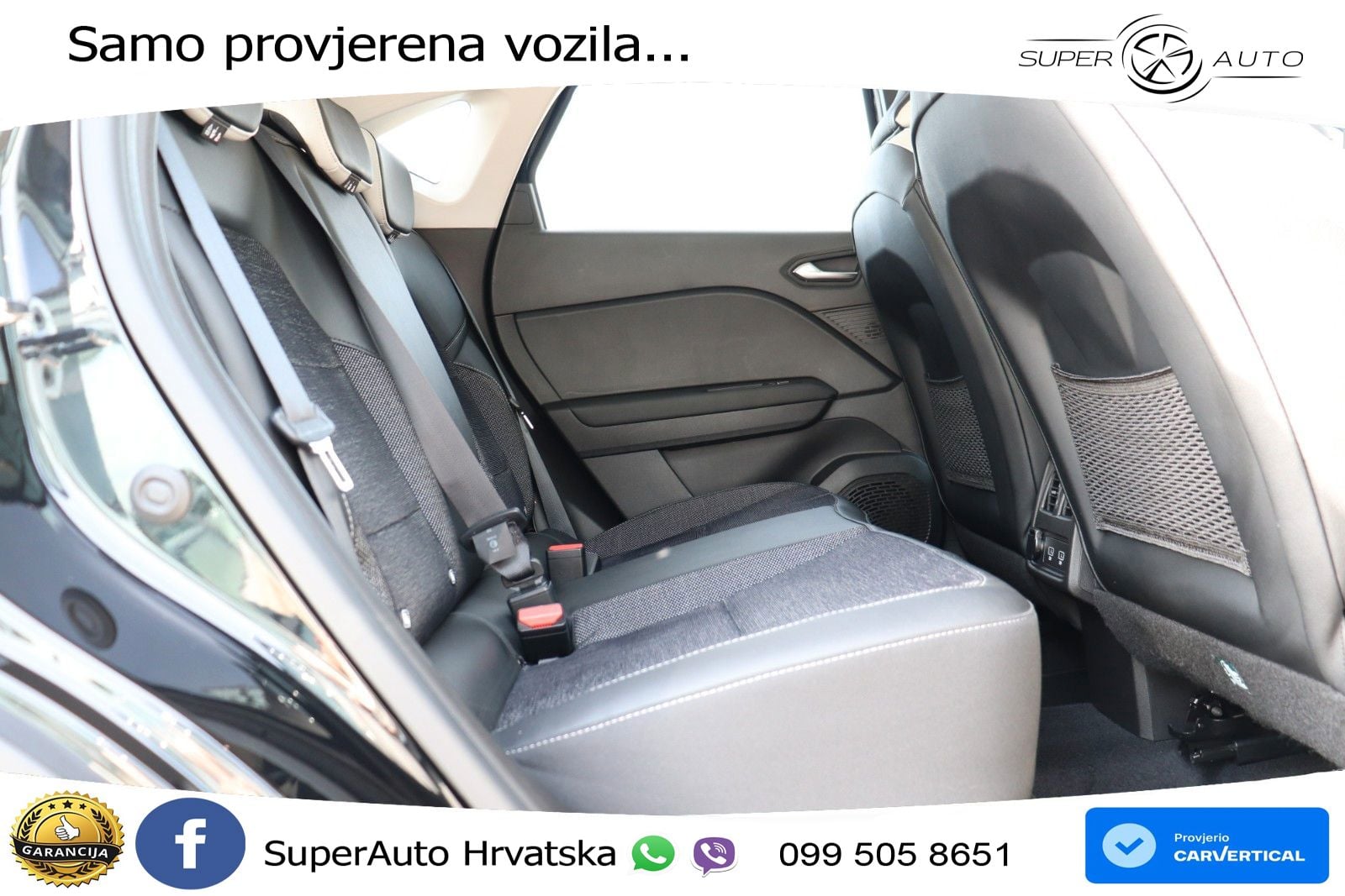Renault Captur 1.3 TCe (140 KS) EDC Techno