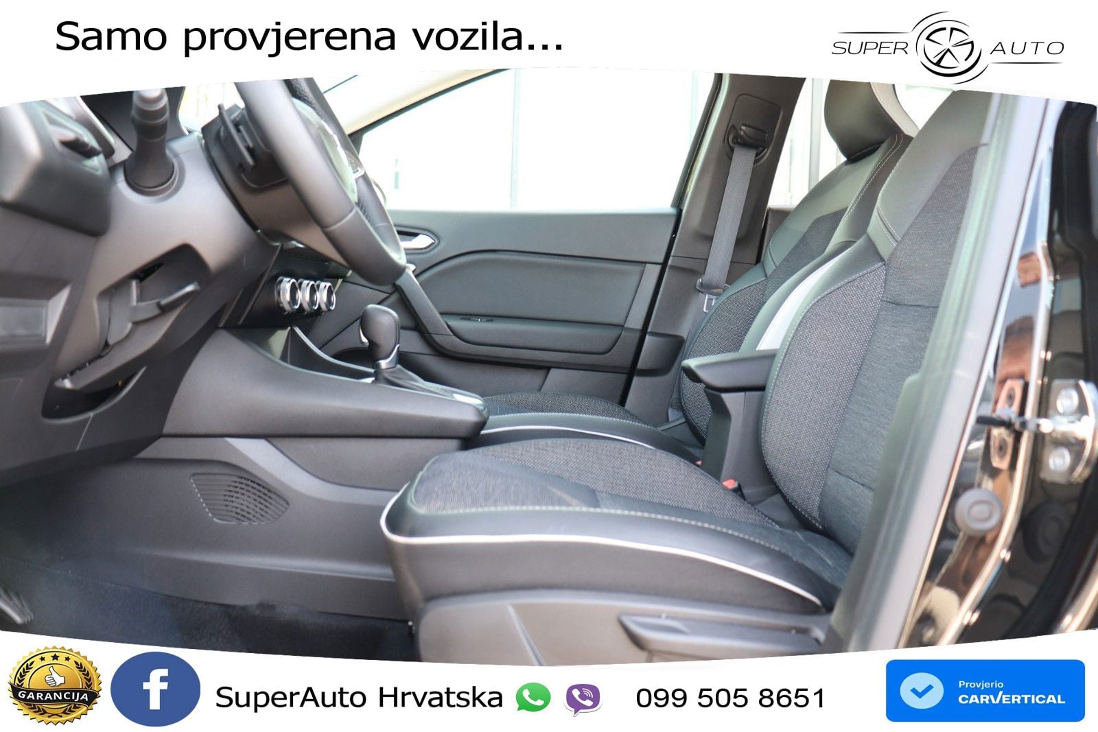 Renault Captur 1.3 TCe (140 KS) EDC Techno
