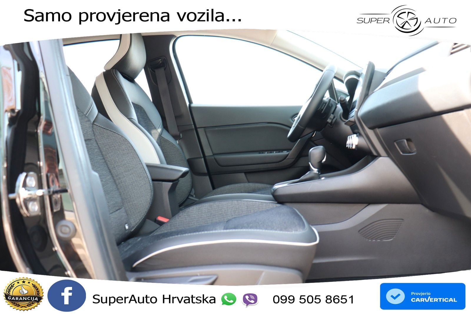 Renault Captur 1.3 TCe (140 KS) EDC Techno