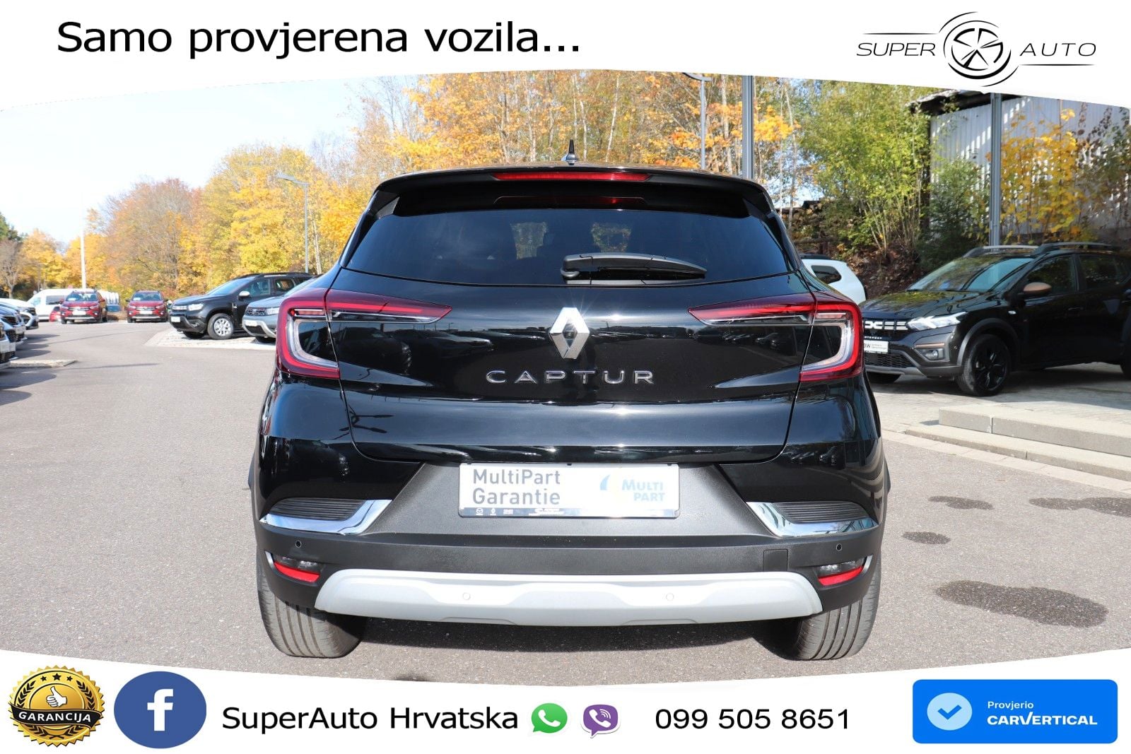 Renault Captur 1.3 TCe (140 KS) EDC Techno