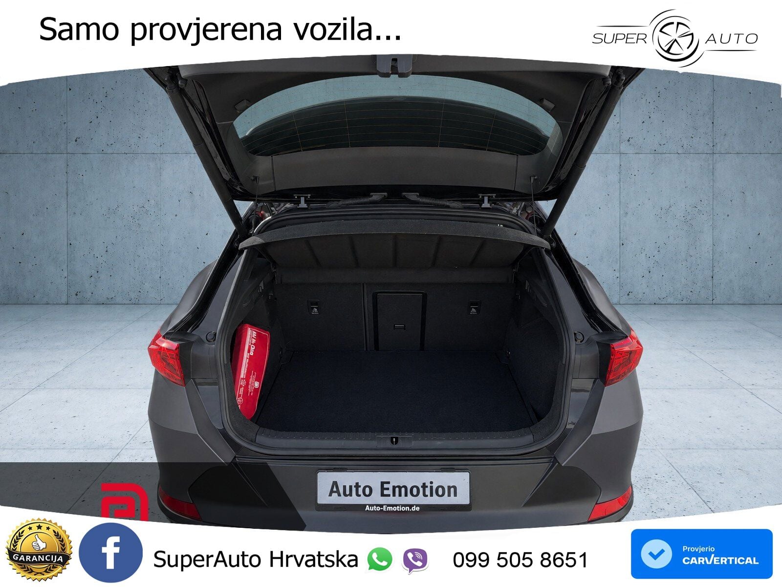 Cupra Formentor VZ5 2.5 TSI (390 KS) 4Drive DSG LED+GR SJED+ACC