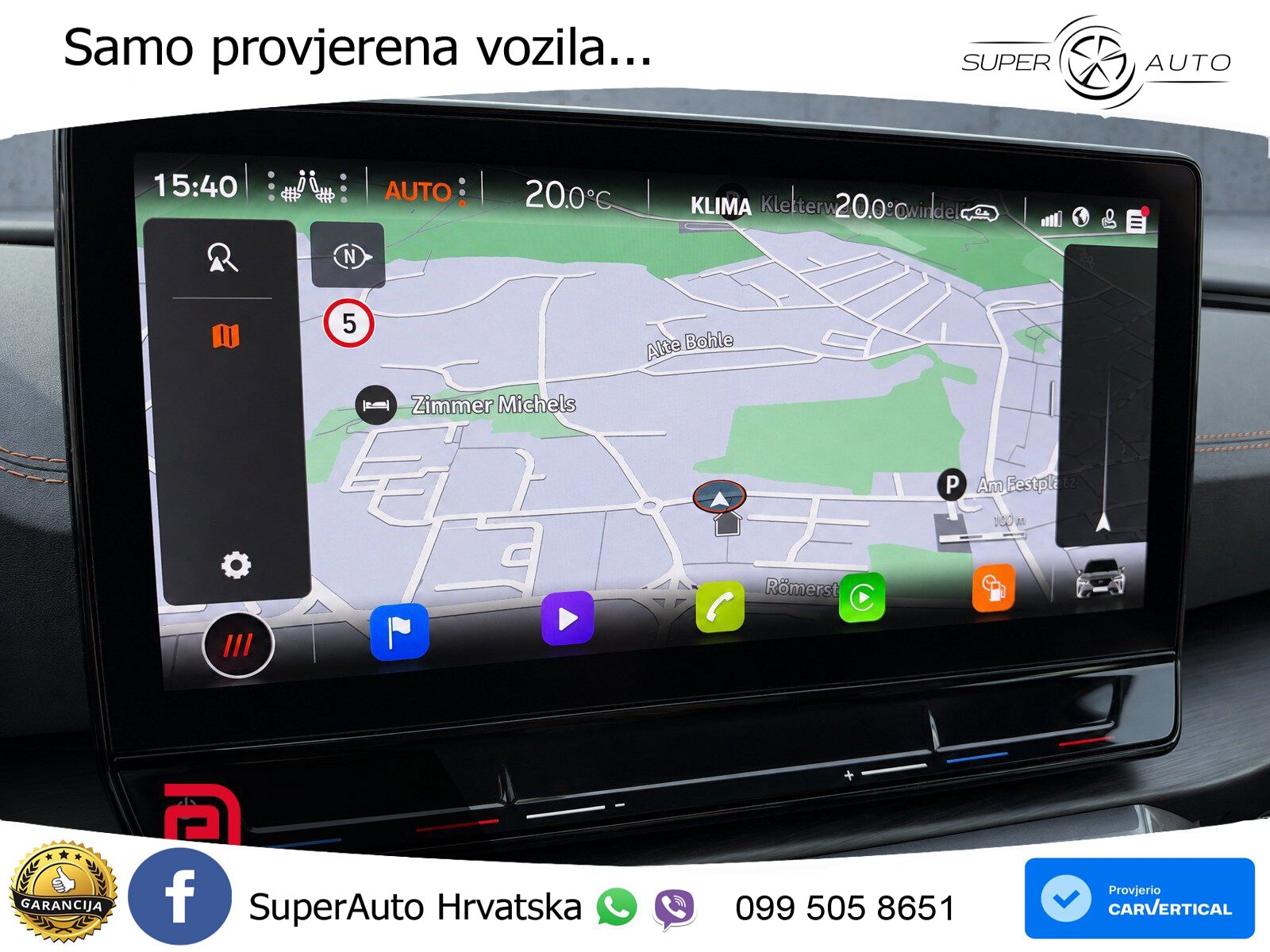 Cupra Formentor VZ5 2.5 TSI (390 KS) 4Drive DSG LED+GR SJED+ACC