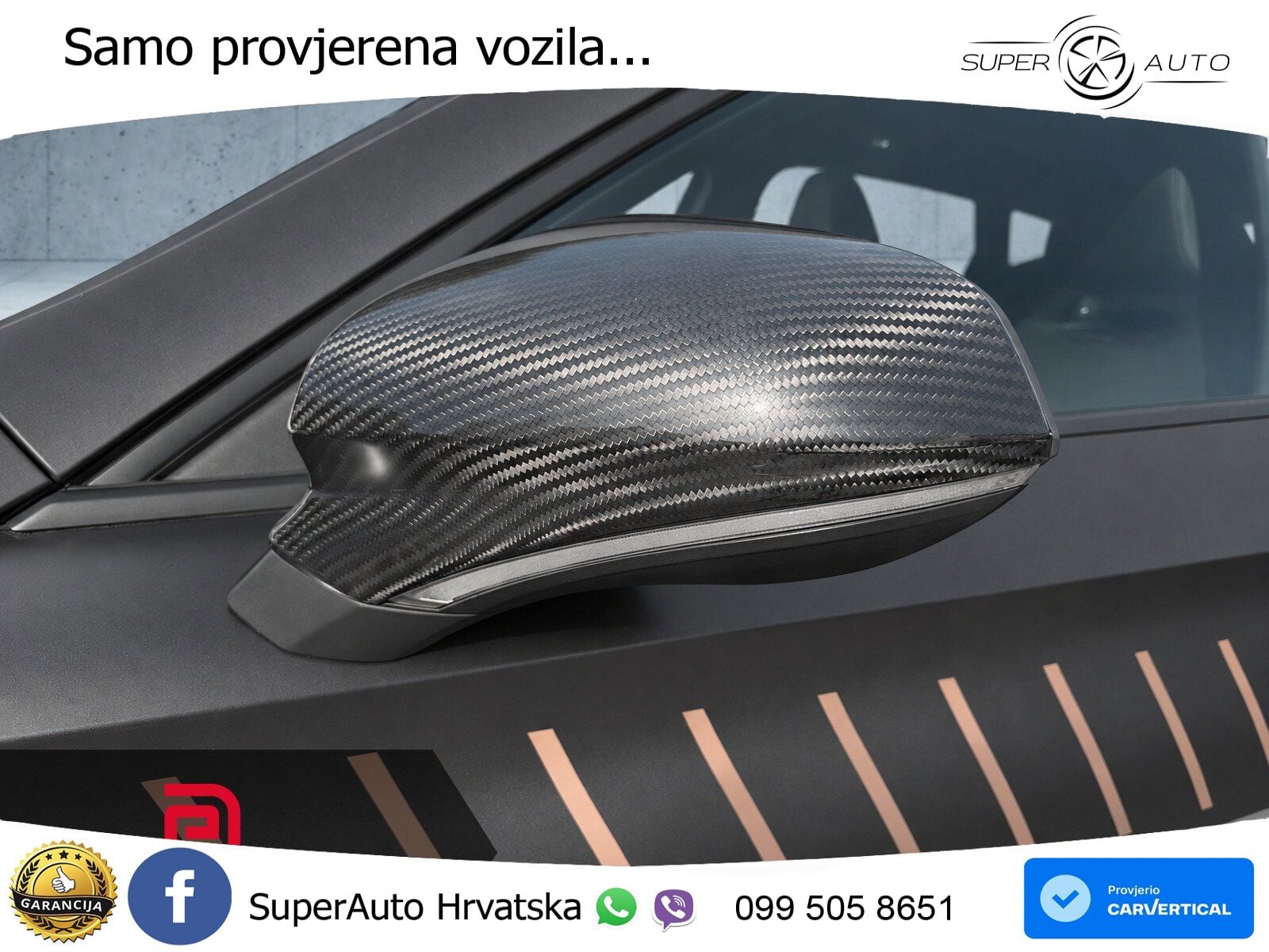 Cupra Formentor VZ5 2.5 TSI (390 KS) 4Drive DSG LED+GR SJED+ACC