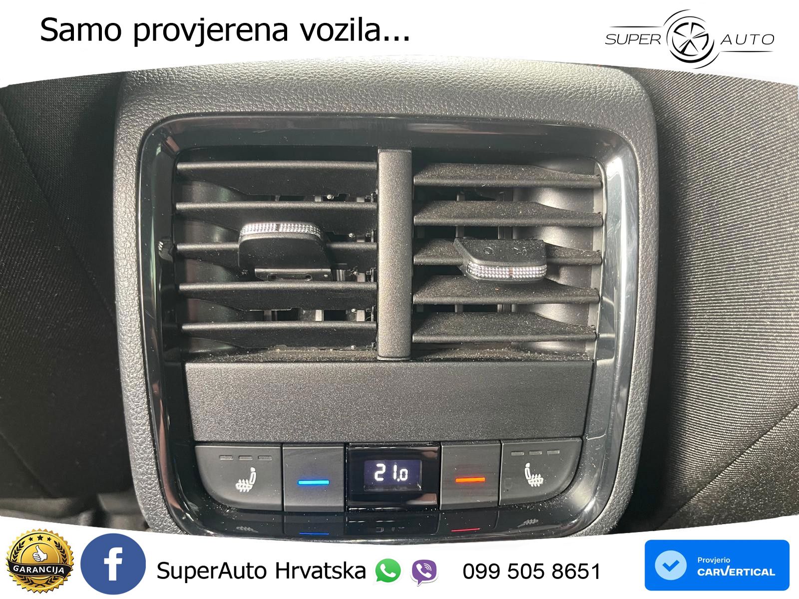 Škoda Octavia Combi RS 2.0 TDI (200 KS) DSG LED+GR SJED+ACC