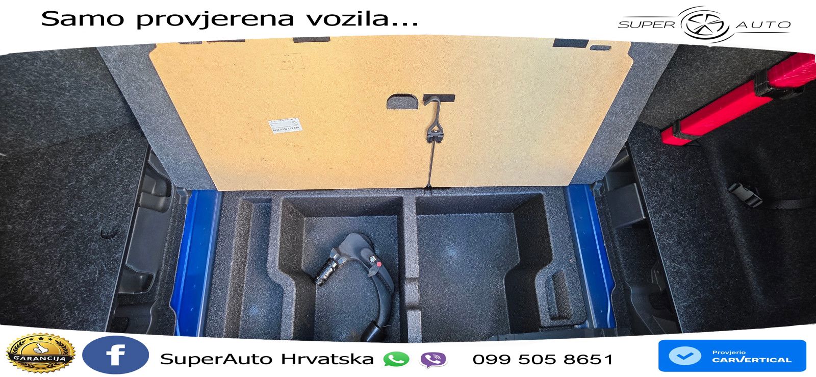 Škoda Octavia Combi 2.0 TDI (150 KS) LED+GR SJED+ACC