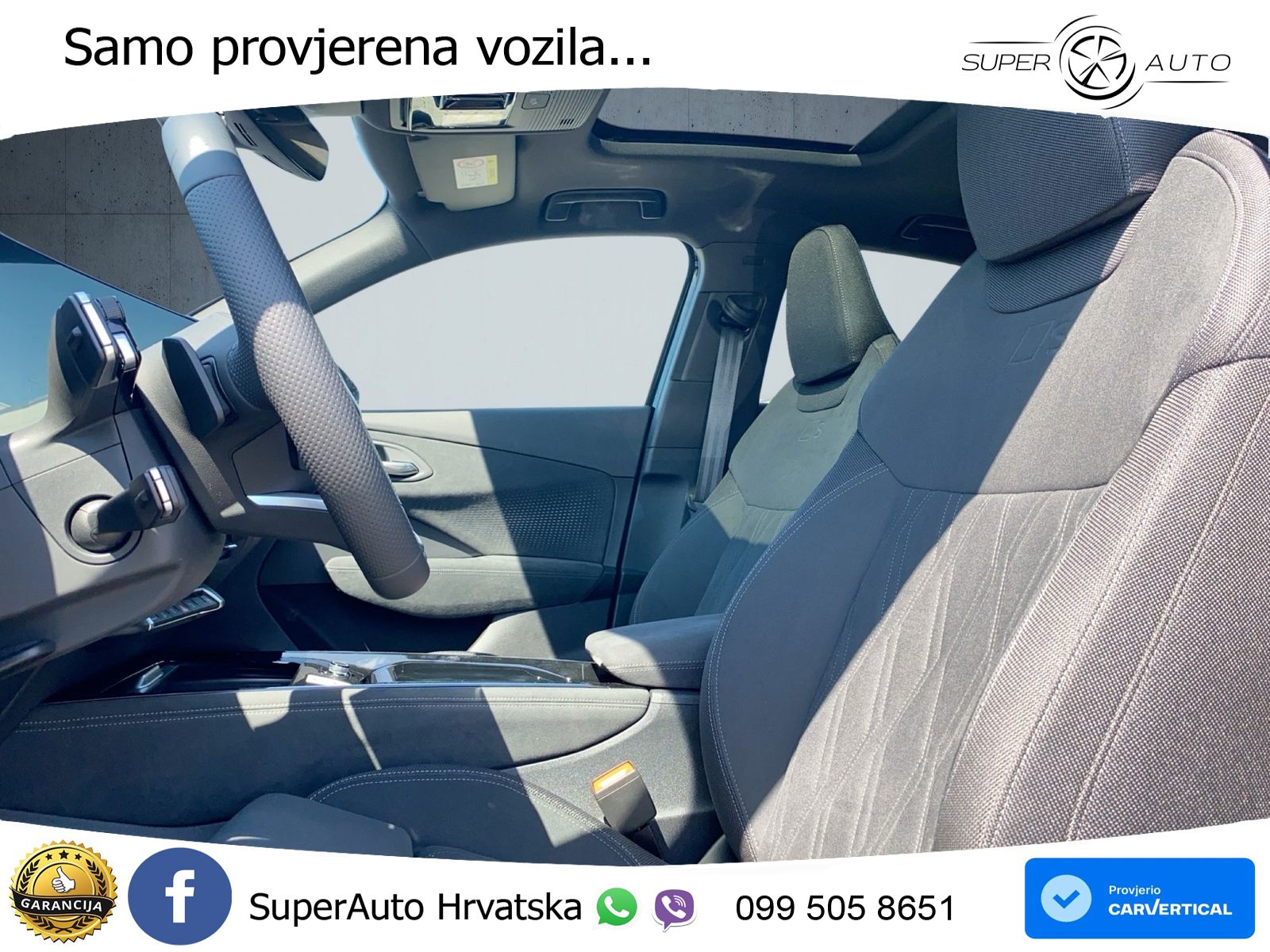 Audi Q3 Sportback 1.5 TFSIe (272 KS) S tronic LED+GR SJED+ACC