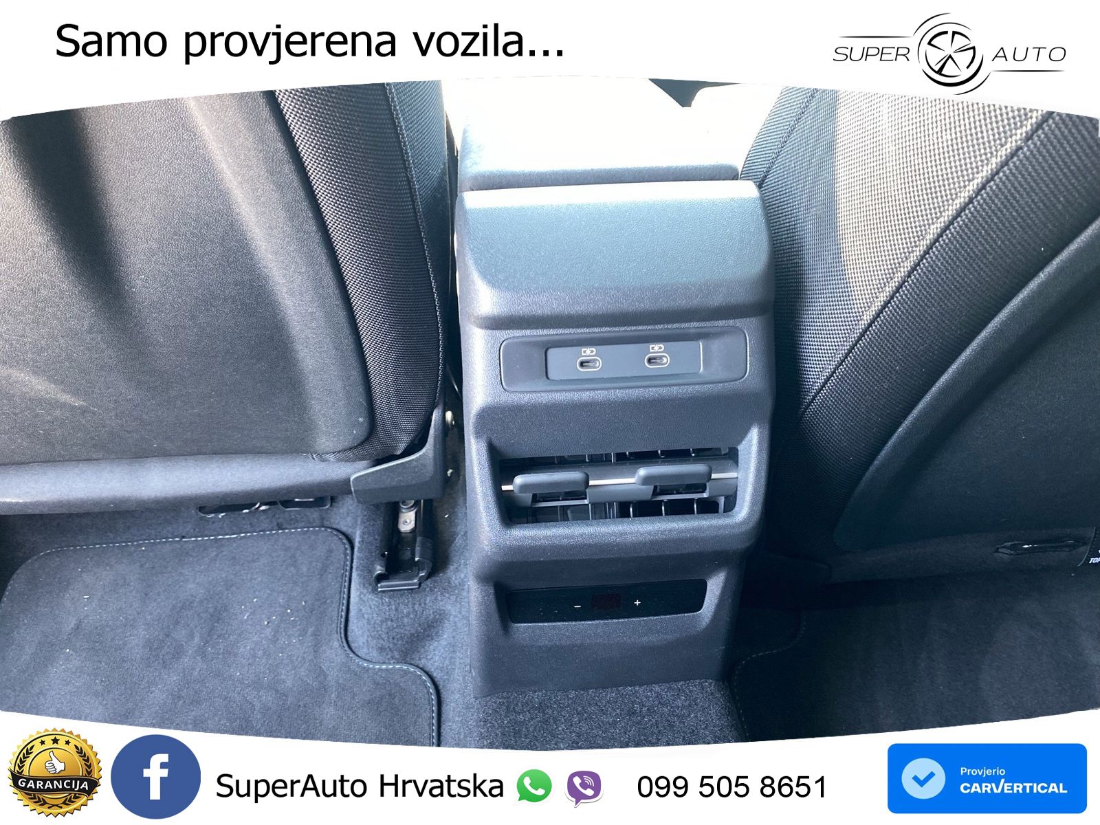 Audi Q3 Sportback 1.5 TFSIe (272 KS) S tronic LED+GR SJED+ACC
