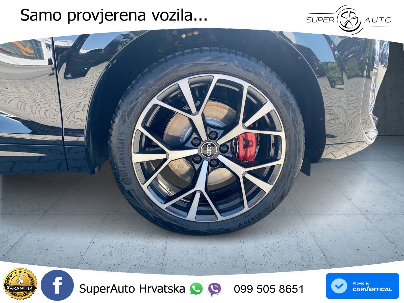 Audi Q3 Sportback 1.5 TFSIe (272 KS) S tronic LED+GR SJED+ACC