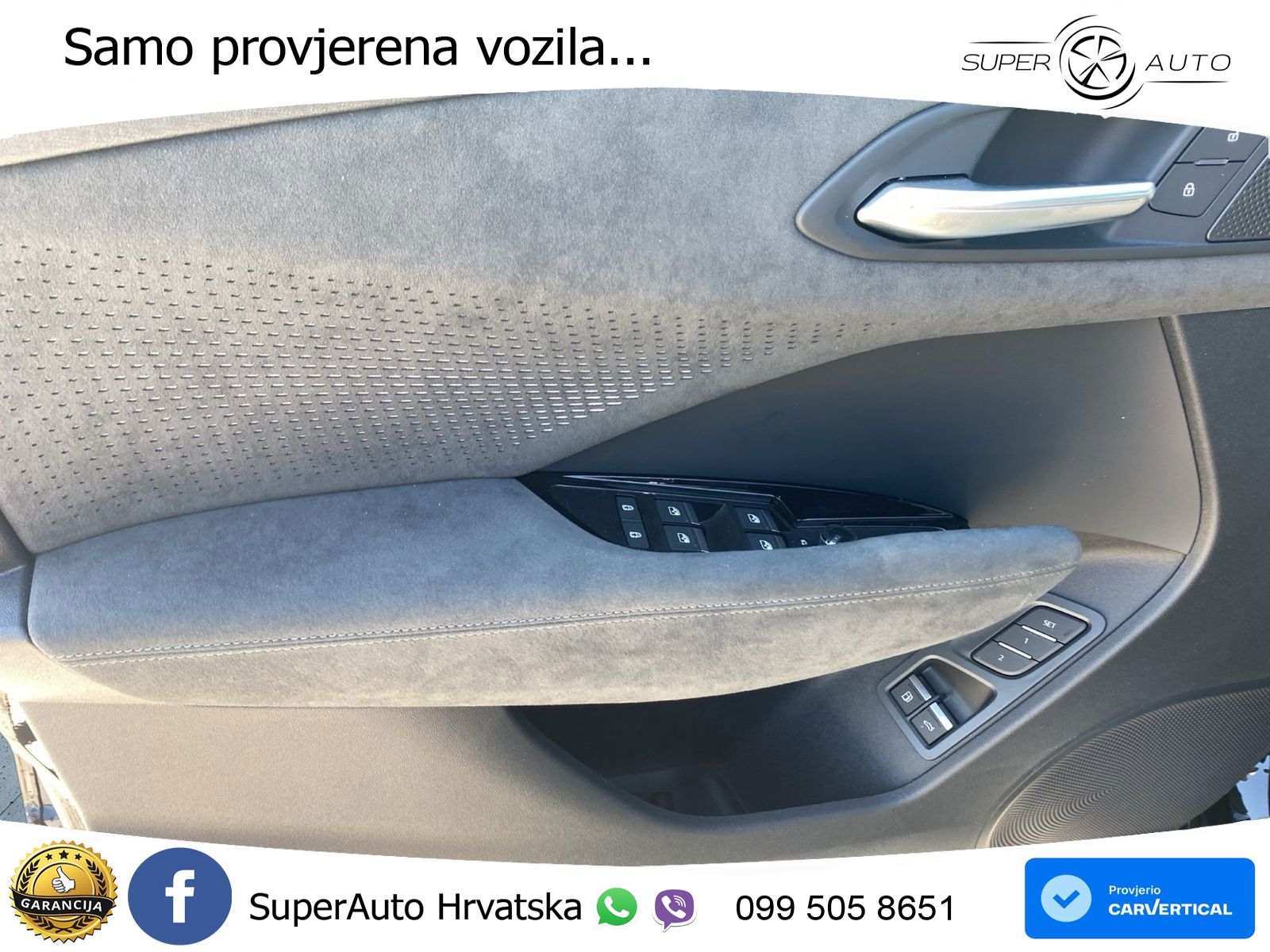 Audi Q3 Sportback 1.5 TFSIe (272 KS) S tronic LED+GR SJED+ACC