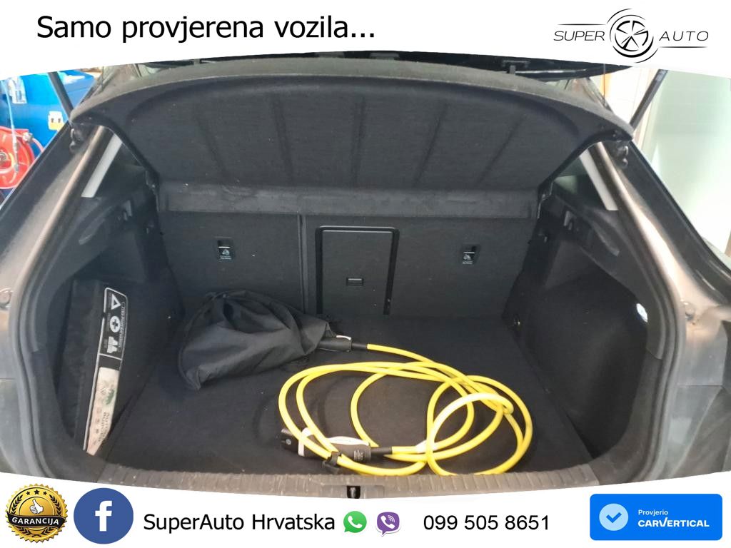 Cupra Formentor 1.4 TSI (204 KS) e-Hybrid DSG LED+GR SJED+ACC