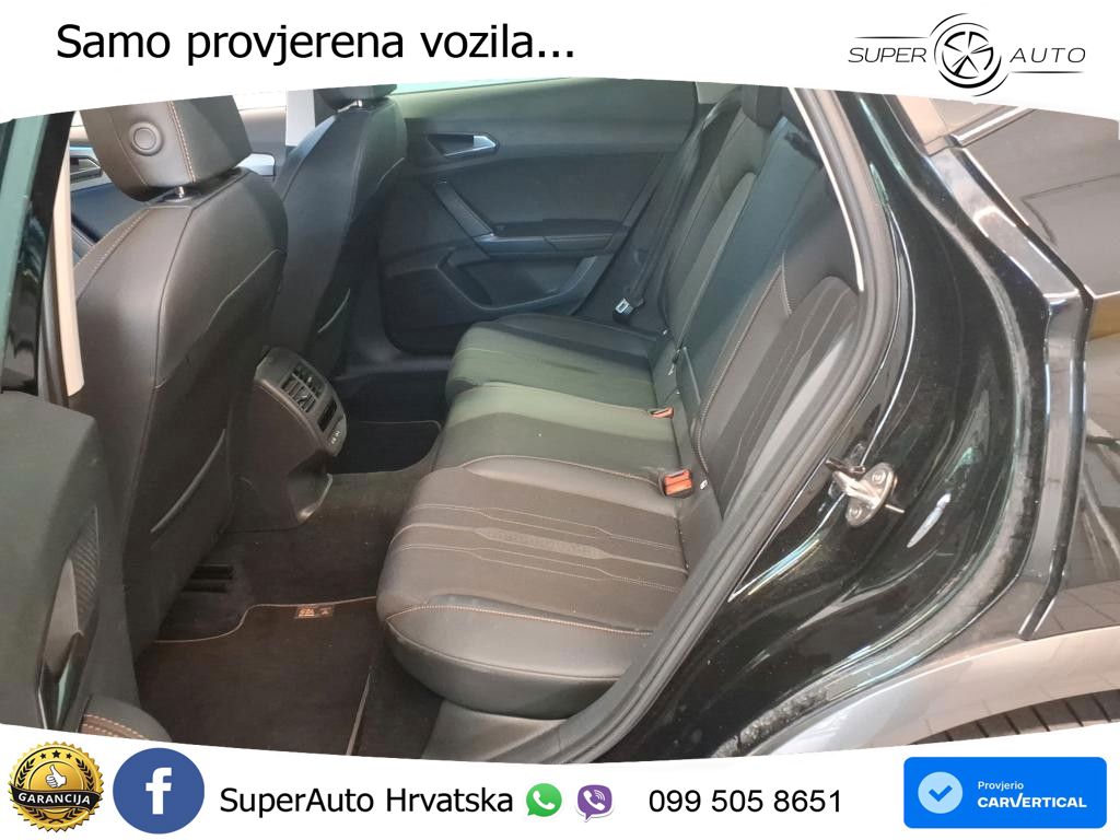 Cupra Formentor 1.4 TSI (204 KS) e-Hybrid DSG LED+GR SJED+ACC