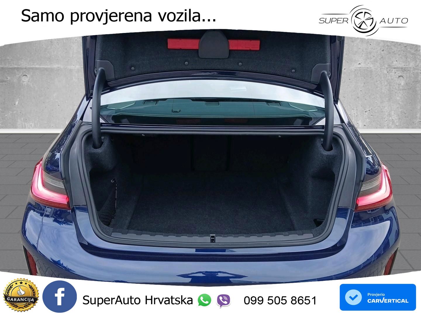 BMW 320i (184 KS) xDrive Steptronic M Sport LED+GR SJED+ACC