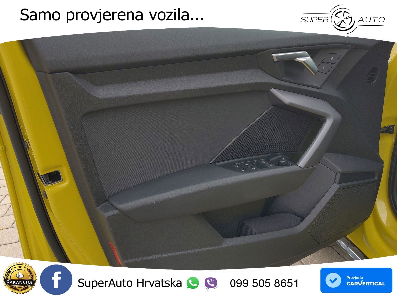 Audi A3 allstreet 35 TFSI (150 KS) S tronic