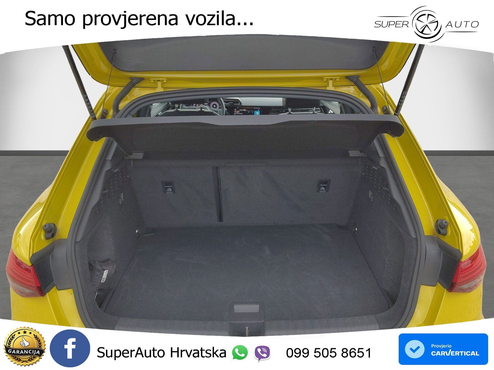 Audi A3 allstreet 35 TFSI (150 KS) S tronic