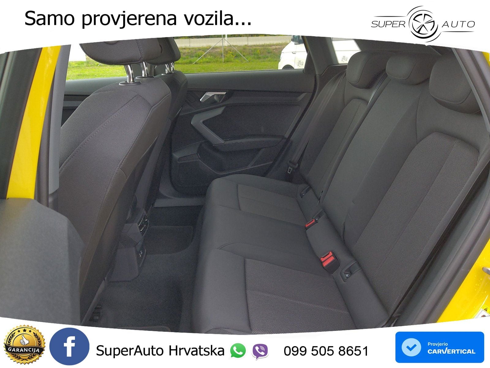 Audi A3 allstreet 35 TFSI (150 KS) S tronic