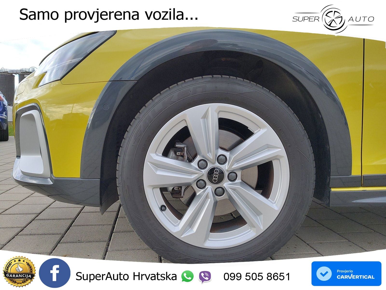 Audi A3 allstreet 35 TFSI (150 KS) S tronic