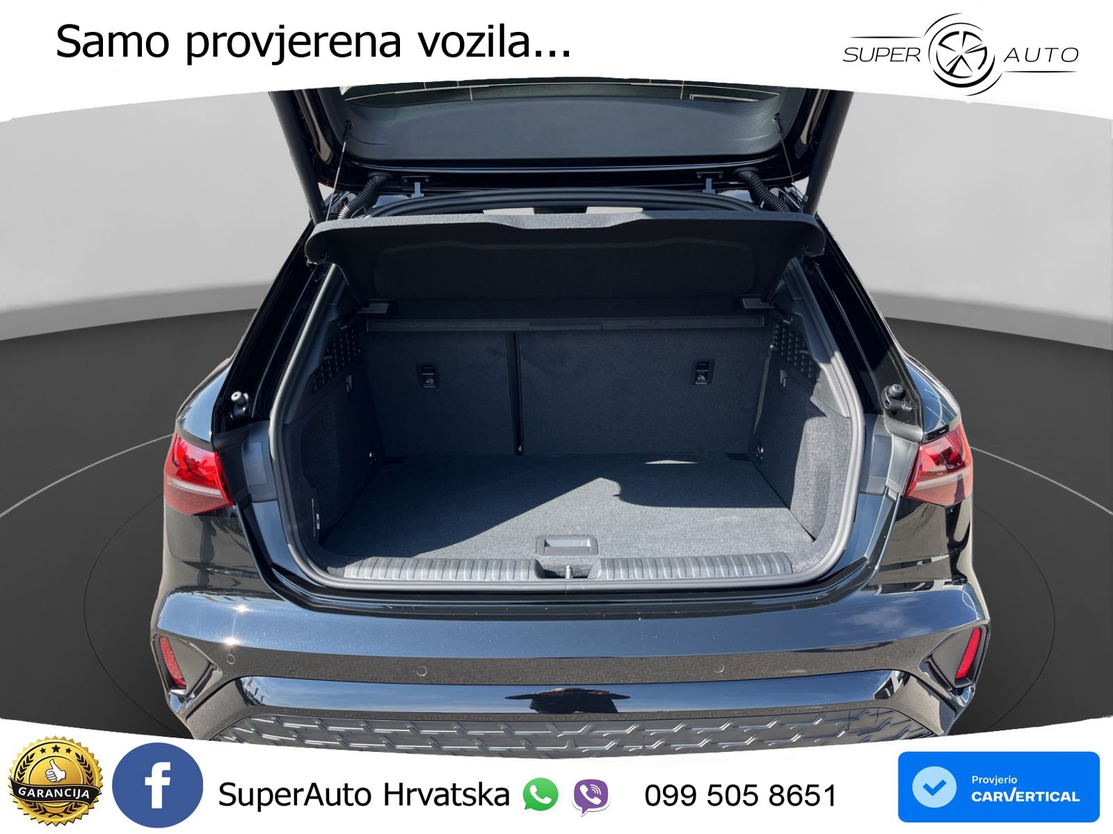 Audi A3 35 TFSI (150 KS) S tronic S line LED+GR SJED+ACC
