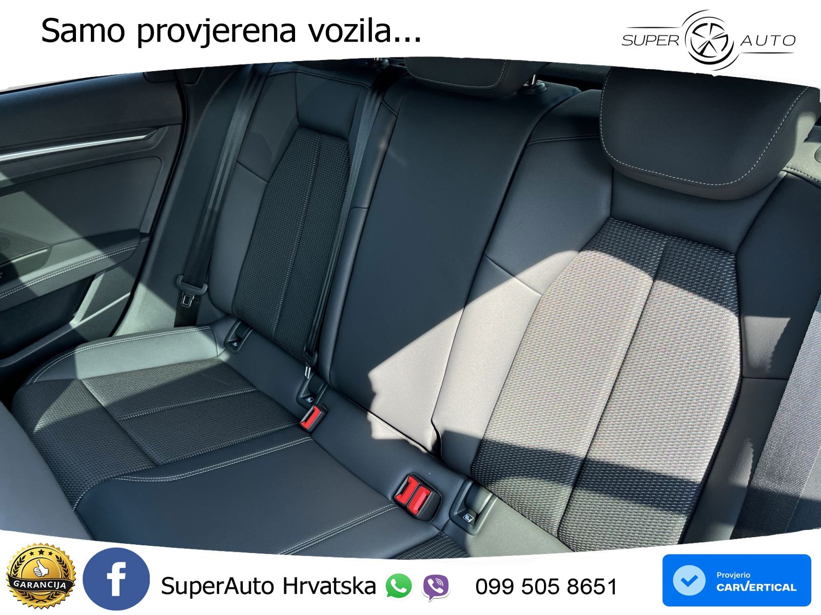 Audi A3 35 TFSI (150 KS) S tronic S line LED+GR SJED+ACC