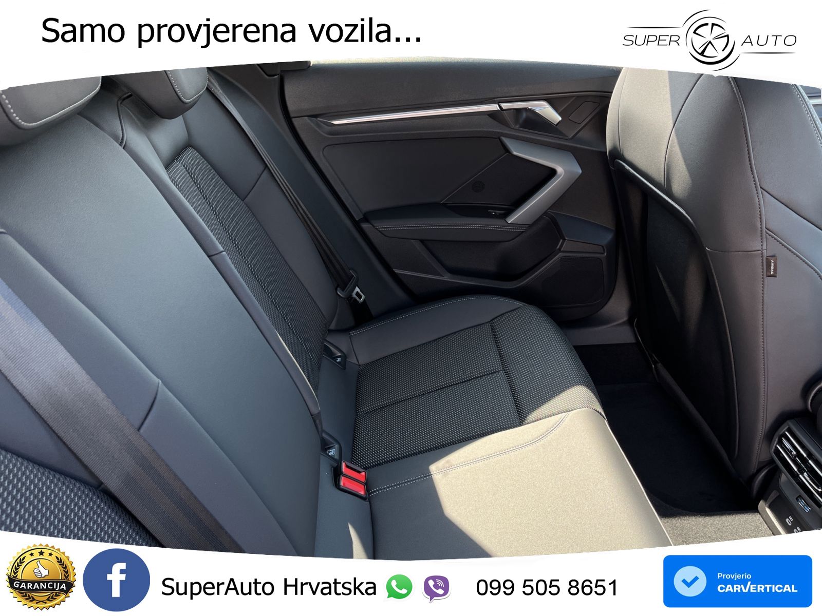 Audi A3 35 TFSI (150 KS) S tronic S line LED+GR SJED+ACC
