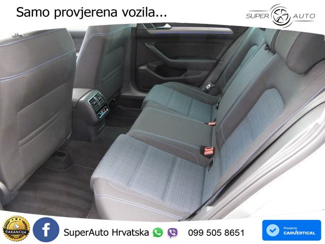 Volkswagen Passat Variant GTE 1.4 TSI (218 KS) DSG LED+GR SJED+ACC