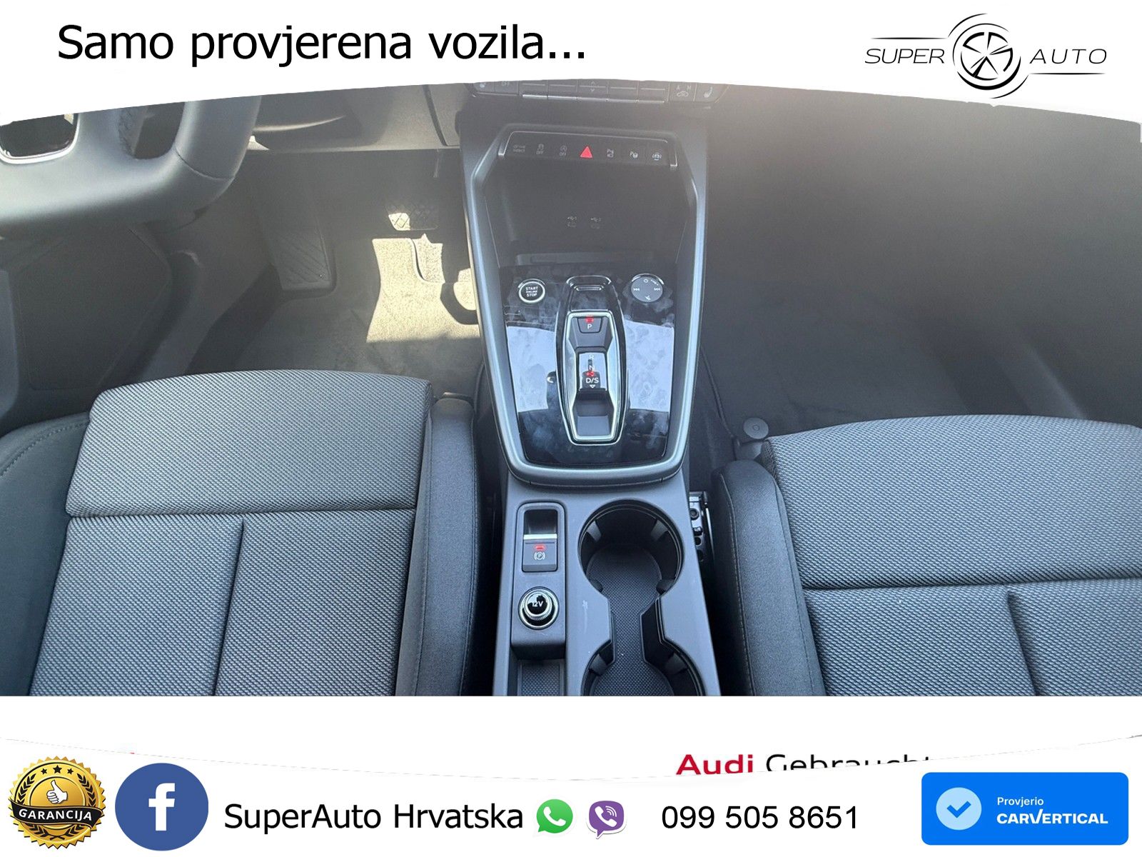Audi A3 35 TFSI (150 KS) S tronic advanced LED+GR SJED+ACC