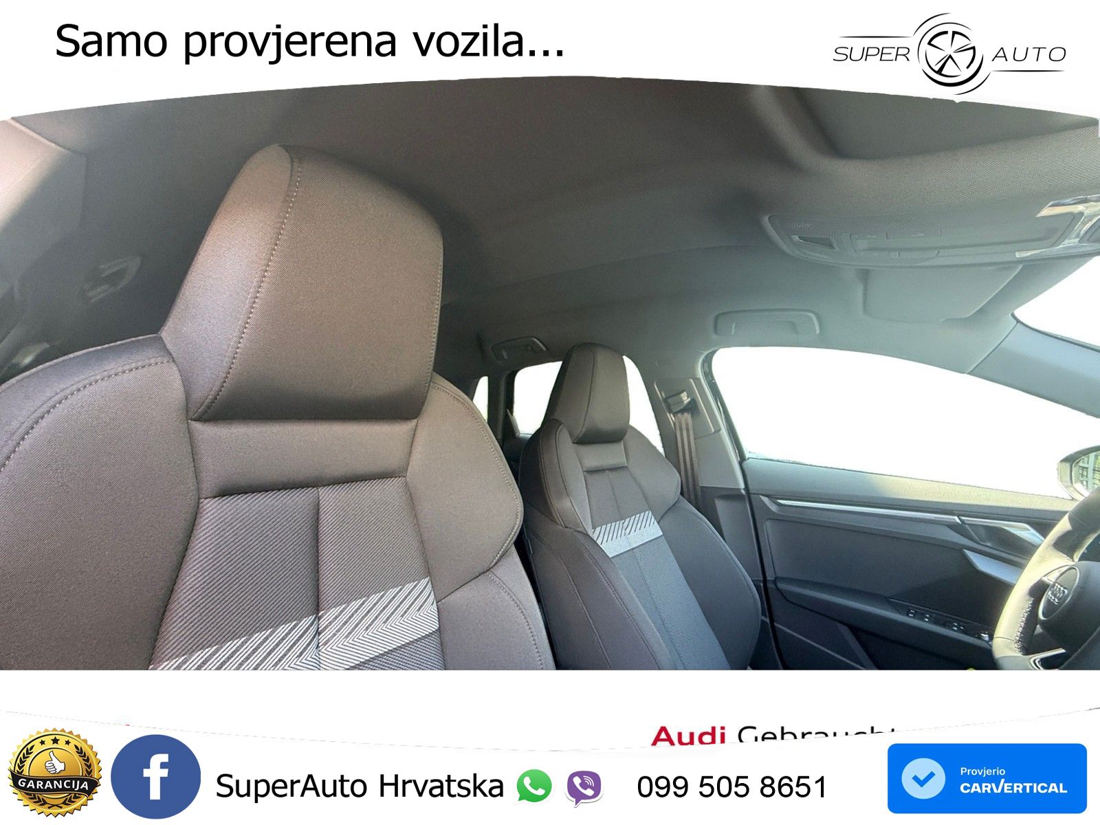 Audi A3 35 TFSI (150 KS) S tronic advanced LED+GR SJED+ACC