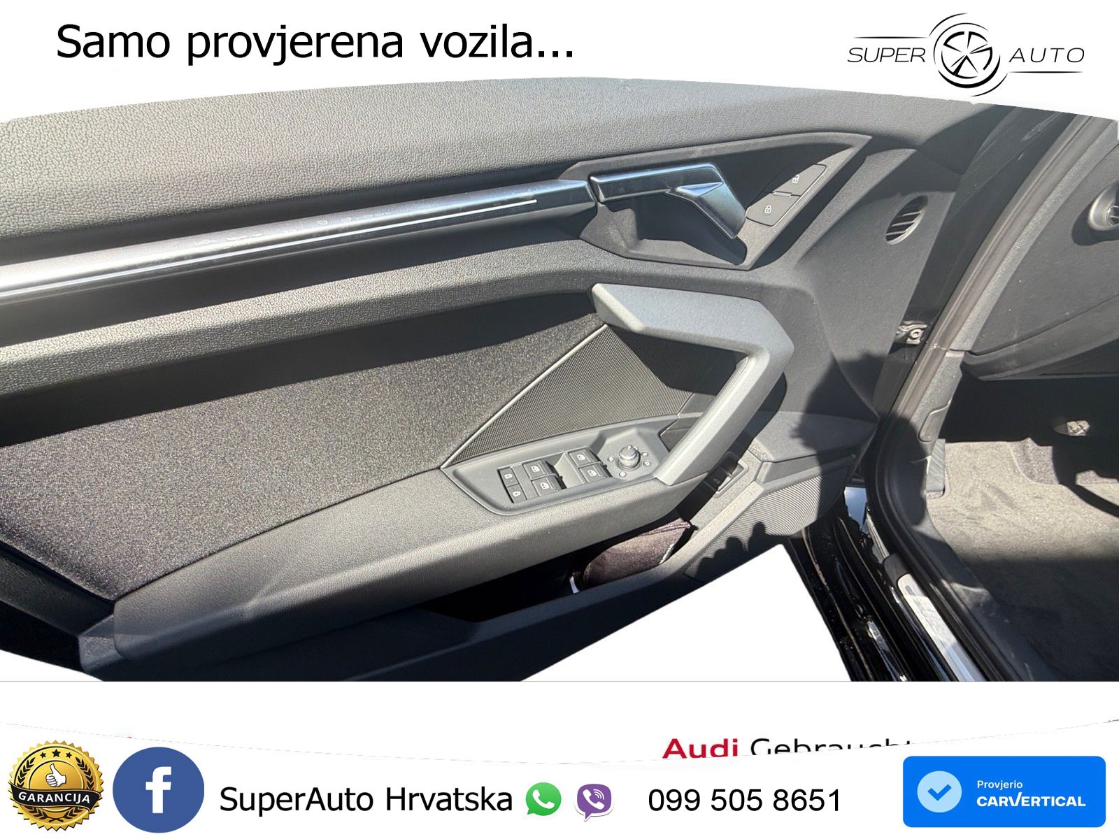 Audi A3 35 TFSI (150 KS) S tronic advanced LED+GR SJED+ACC
