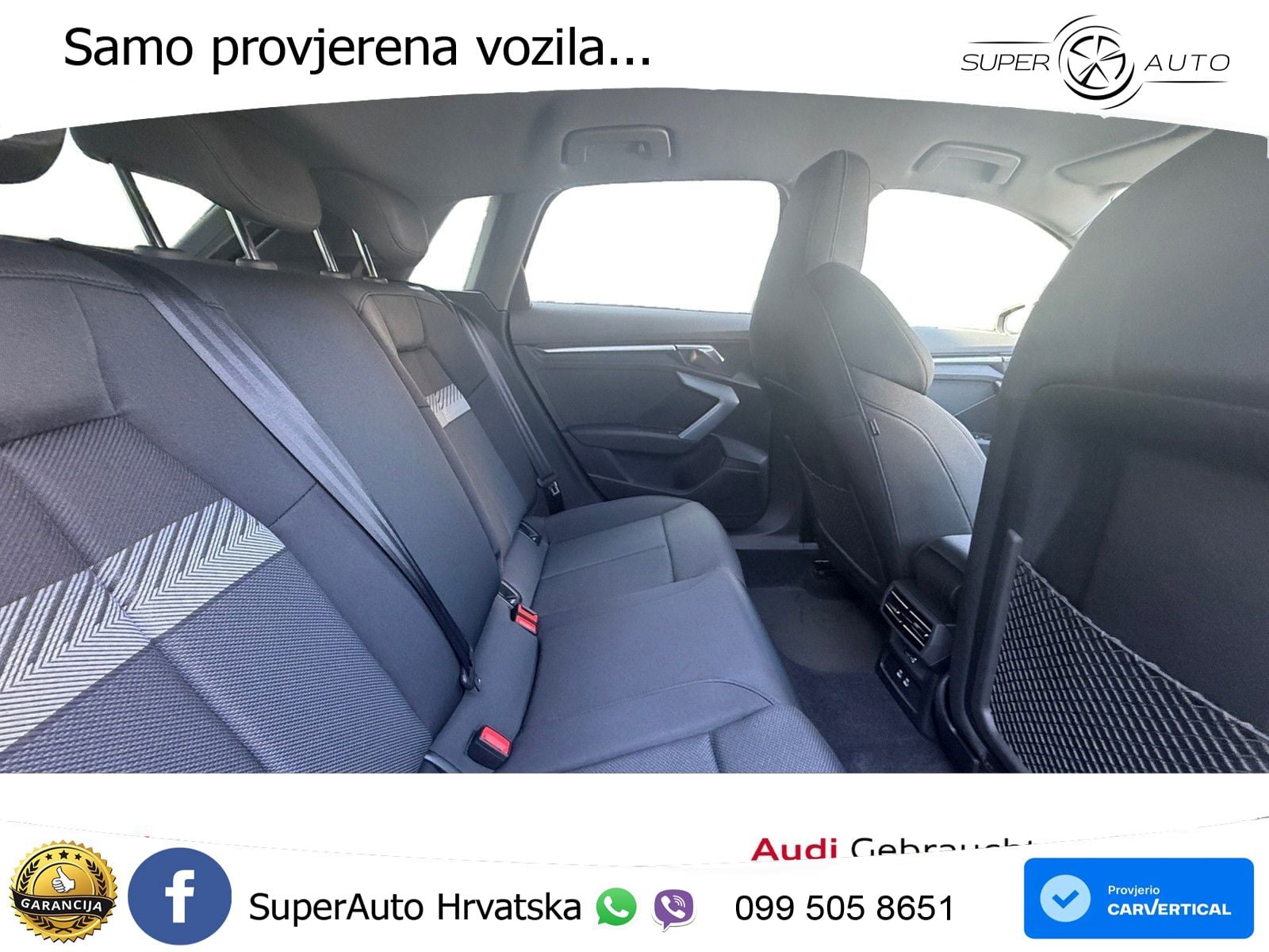 Audi A3 35 TFSI (150 KS) S tronic advanced LED+GR SJED+ACC