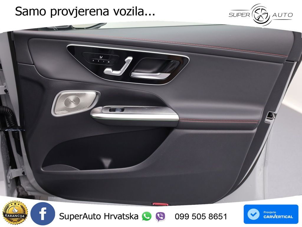Mercedes GLC Coupe AMG 53 (449 KS) 4MATIC+ AMG SPEEDSHIFT TCT 9G ACC+HEAD+GR SJED+360+PANO