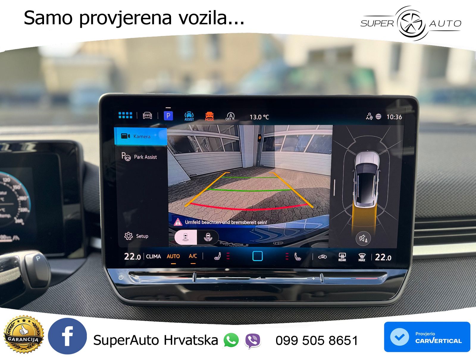 Volkswagen T-Roc II 1.5 eTSI (150 KS)  DSG LED+GR SJED+ACC
